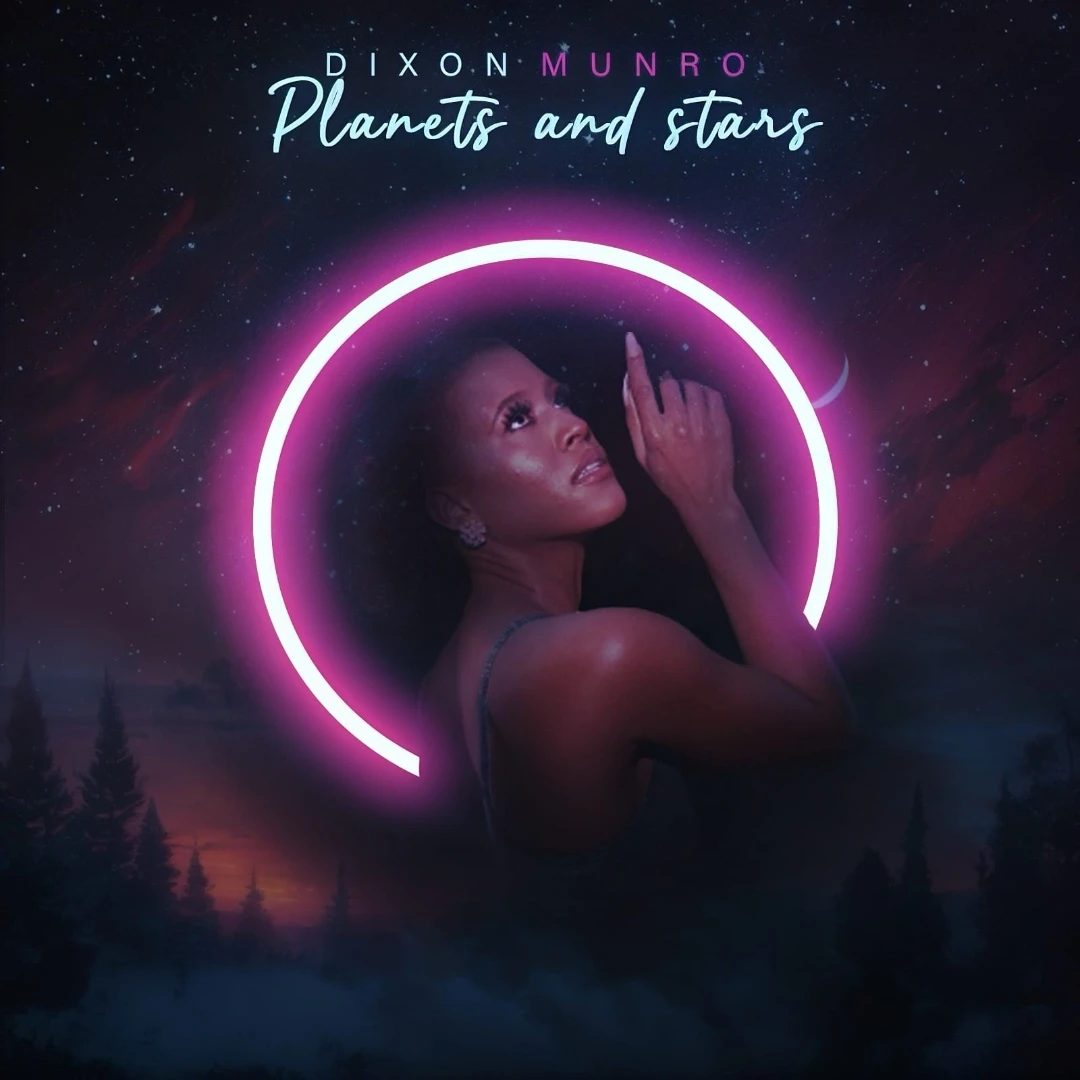 Planets & Stars